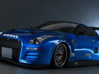 Vaterra Nissan GTR GT3 V100-C 1/10th RTR